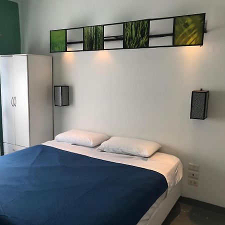Sato Hostel Buenos Aires Exterior photo
